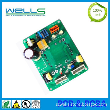 Cheap OEM Fr4 Ad Board PCB and PCBA